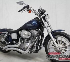 2002 harley deals davidson fxd