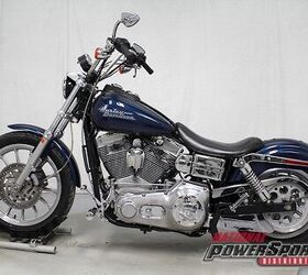 2002 HARLEY DAVIDSON FXD DYNA SUPER GLIDE For Sale | Motorcycle