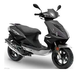 2013 Taotao USA GT5 50 For Sale | Motorcycle Classifieds | Motorcycle.com