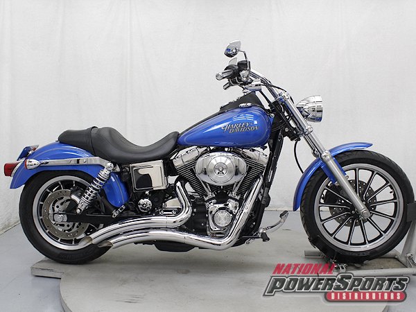 2004 HARLEY DAVIDSON FXDL DYNA LOW RIDER For Sale Motorcycle 2004-harley-davidson-fxdl-dyna-low-rider-for-sale-motorcycle