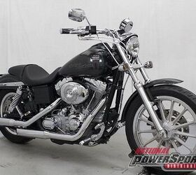 2005 HARLEY DAVIDSON FXDCI DYNA SUPER GLIDE CUSTOM For Sale ...