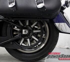 Cyleto Bremsbeläge Vorne & Hinten Für Yamaha XV1700 Road Star – Halbmetallisch, Kompatibel 2002-2009