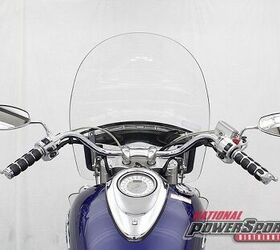BM UK Motorcycle Radiator Engine Grill Guard Grille Cover Protector - View #2