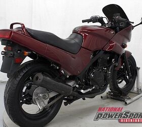 1993 on sale kawasaki ex500