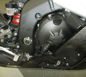 に R6 Archives - MVP Motorcycles