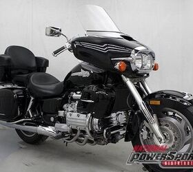 Honda gl deals 1500 valkyrie