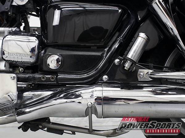 Road Passion Filtro Olio 303 Per Moto, Compatibile Con Honda GL1500 Valkyrie E Gold Wing, Sostituto OEM Di Alta Qualità