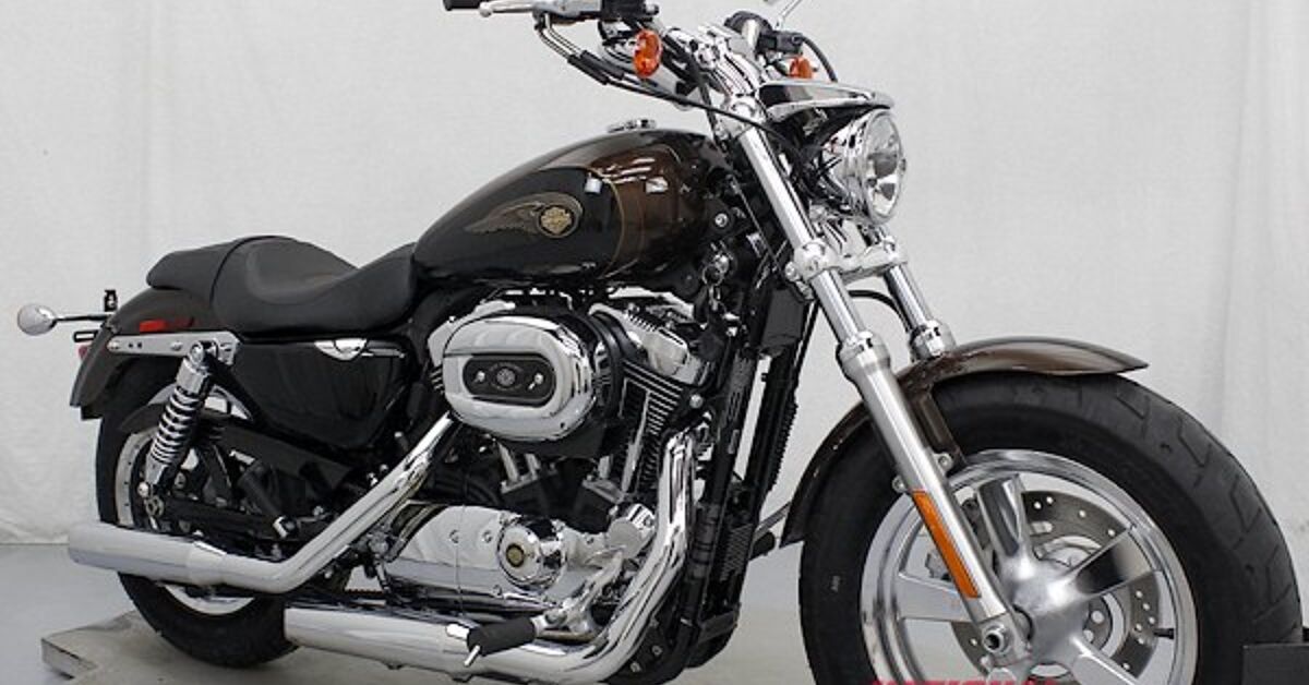 2014 Harley-Davidson Sportster 1200 | American Motorcycle Trading Company - Used Harley Davidson Motorcycles 2014 Harley-Davidson Sportster 1200 | American Motorcycle Trading Company - Used Harley Davidson Motorcycles