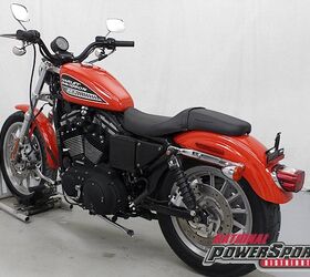 2002 HARLEY DAVIDSON XL883R SPORTSTER 883 ROADSTER For Sale