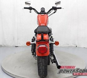 2002 HARLEY DAVIDSON XL883R SPORTSTER 883 ROADSTER For Sale