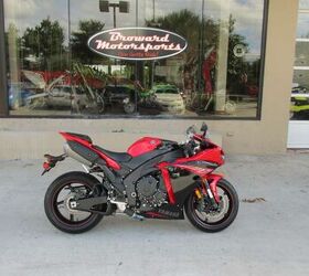 2013 Yamaha YZF-R1 For Sale | Motorcycle Classifieds | Motorcycle.com