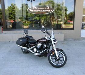 2009 Yamaha V Star 950 Tourer For Sale | Motorcycle Classifieds ...