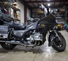 1987 honda goldwing 1200