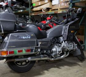 1987 honda goldwing 1200