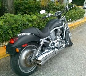 2002 Harley-Davidson VRSCA V-Rod For Sale | Motorcycle Classifieds ...