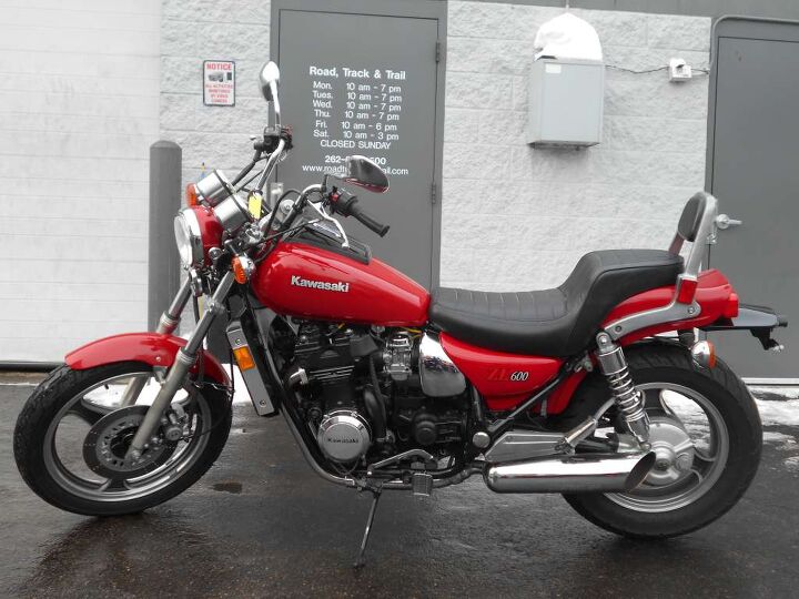 1986 Kawasaki ZL 600 Eliminator For Sale Motorcycle Classifieds 1986-kawasaki-zl-600-eliminator-for-sale-motorcycle-classifieds