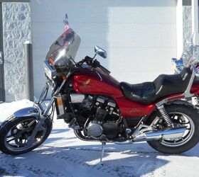 Honda v65 magna 2024 for sale near me