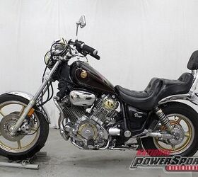 1985 YAMAHA XV1000 VIRAGO 1000 For Sale | Motorcycle Classifieds