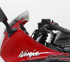 1986 KAWASAKI ZX1000R NINJA 1000 For Sale | Motorcycle Classifieds