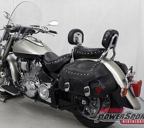 2000 YAMAHA XV1600 ROAD STAR 1600 SILVERADO For Sale | Motorcycle