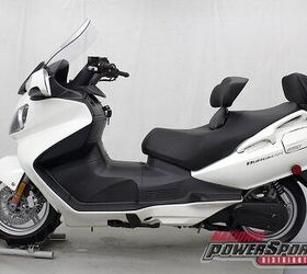 2006 SUZUKI AN650 BURGMAN 650 For Sale | Motorcycle Classifieds ...