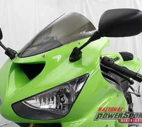 【売約済]
ハイラックス　メッキ鉄ホイール 2006 KAWASAKI ZX6R NINJA 636 For Sale | Motorcycle Classifieds