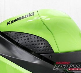 Set 4 Pastiglie Freno Anteriori SBS 788HS Sinterizzate Per KAWASAKI ZX6R Ninja 636 (2003-2006) + Omaggio