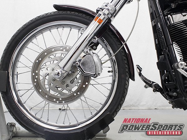 Caltric Stator For Harley Dyna Wide Glide FXDWG FXDWGI – 2004-2006 EFI