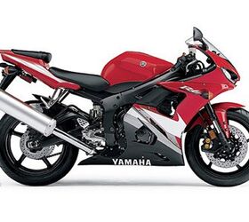 2005 Yamaha YZF-R6 For Sale | Motorcycle Classifieds | Motorcycle.com