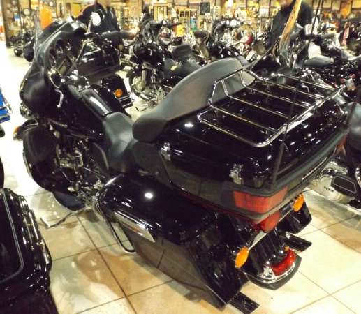 must see this limited model comes fully loaded to ride a step above the