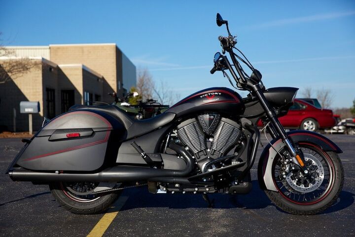 2013 victory hard ball suede black w graphics