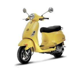 2007 Vespa LX 150 For Sale | Motorcycle Classifieds | Motorcycle.com