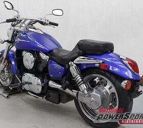 2004 kawasaki vn1600 vulcan 1600 mean streak