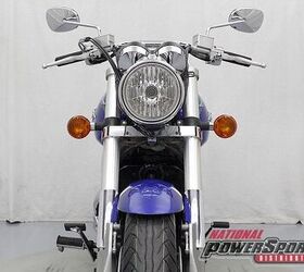 2004 kawasaki vn1600 vulcan 1600 mean streak