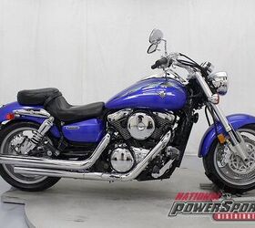 2004 kawasaki vn1600 vulcan 1600 mean streak