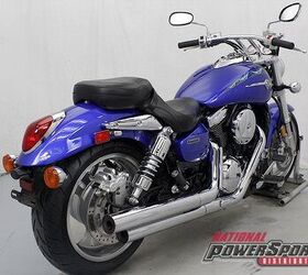 2004 kawasaki vn1600 vulcan 1600 mean streak