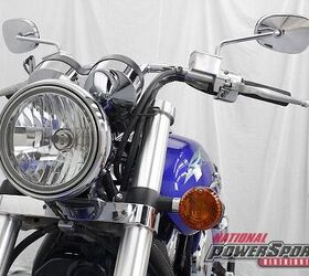 2004 kawasaki vn1600 vulcan 1600 mean streak