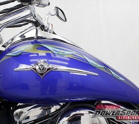 2004 kawasaki vn1600 vulcan 1600 mean streak