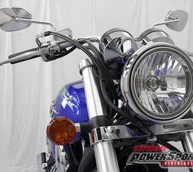 2004 kawasaki vn1600 vulcan 1600 mean streak