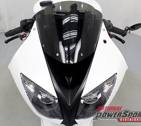 2008 KAWASAKI ZX10R NINJA 1000 For Sale | Motorcycle Classifieds