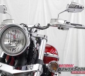 Cyleto Bremsbeläge Vorne Für Yamaha XV1900 Raider & Roadliner S (2006-2014) – Halbmetallisch