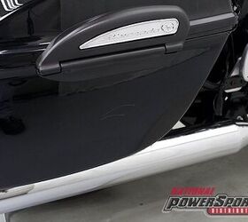 Front & Rear Brake Pads For Yamaha XV1700 Roadstar 2004-2014 - Semi-Metallic Motorcycle Brake Pads