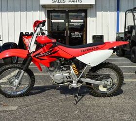 honda crf80 for sale craigslist