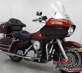 Hd on sale tour glide