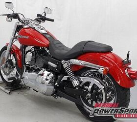 2011 HARLEY DAVIDSON FXDC DYNA SUPER GLIDE CUSTOM For Sale | Motorcycle ...