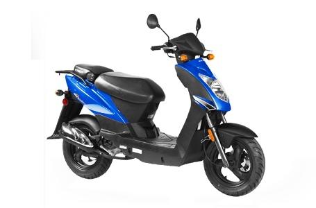 no sales tax to oregon buyers the kymco agility 50 is a quality built