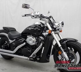 2005 suzuki on sale boulevard 800