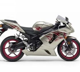 2006 Kawasaki Ninja ZX-6R For Sale | Motorcycle Classifieds