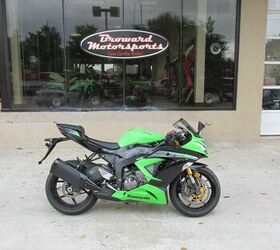 その他 mint + 2013 Kawasaki Ninja ZX-6R For Sale | Motorcycle Classifieds