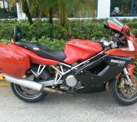 2005 Ducati ST3 For Sale Motorcycle Classifieds Motorcycle